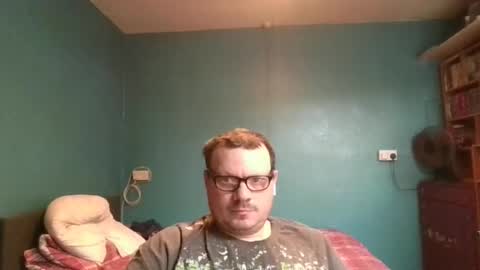 Snapshot of bidan1986 chatting on February 24, 9:43 am bigdan1986 online show from February 24, 9:43 am