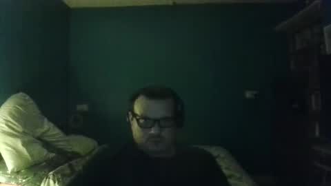 Snapshot of bidan1986 chatting on January 1, 10:24 pm bigdan1986 online show from January 1, 10:24 pm