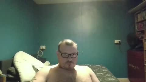 Snapshot of bidan1986 chatting on January 5, 6:45 pm bigdan1986 online show from January 5, 6:45 pm
