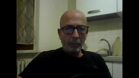 big23italy online show from May 2, 6:54 pm