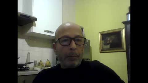 big23italy online show from February 8, 6:52 am