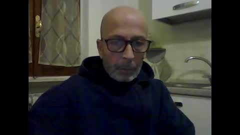 big23italy online show from May 18, 5:50 pm