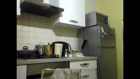 Snapshot of big23italy chatting on October 13, 11:49 am big23italy online show from October 13, 11:49 am