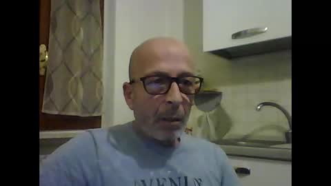 big23italy online show from May 16, 10:30 pm