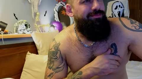 Rustam online show from November 1, 9:41 pm