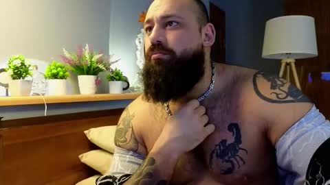 Rustam online show from November 5, 8:11 pm