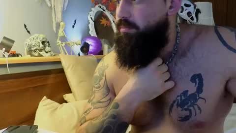 Rustam online show from November 2, 9:52 pm