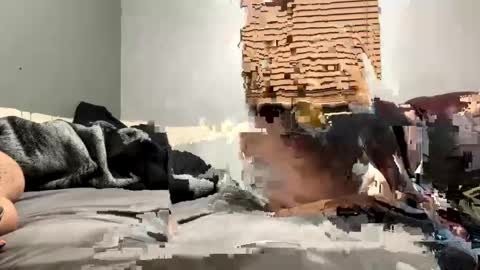 Lone Wolf online show from March 9, 6:28 am