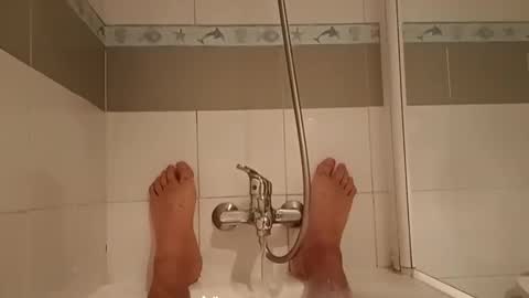 big_bearded_bear online show from March 3, 12:34 pm