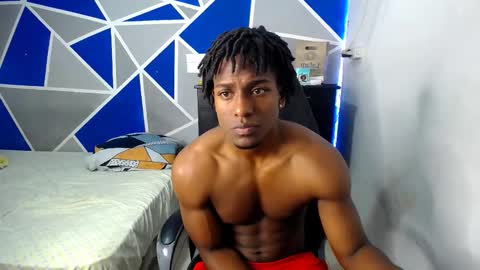 Snapshot of big_black11 chatting on October 6, 5:34 am big_black11 online show from October 6, 5:34 am
