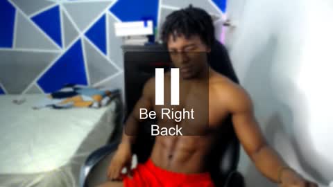 Snapshot of big_black11 chatting on October 8, 5:45 am big_black11 online show from October 8, 5:45 am