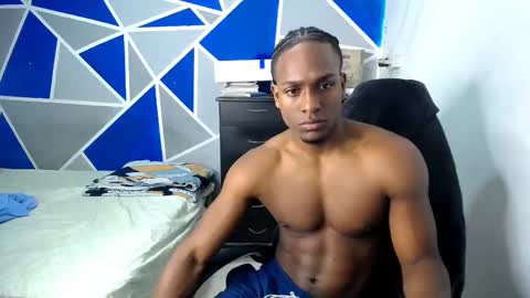 Snapshot of big_black11 chatting on October 9, 5:56 am big_black11 online show from October 9, 5:56 am