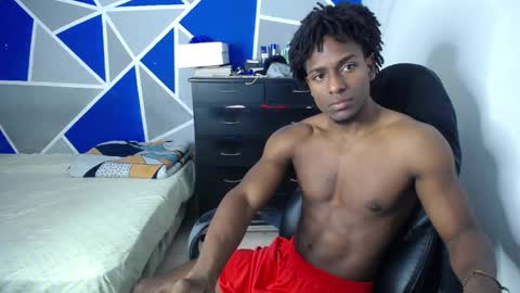 big_black11 online show from October 31, 11:24 am
