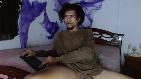 Snapshot of big_boy_lee chatting on October 15, 9:11 pm Camilo online show from October 15, 9:11 pm