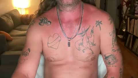 Big D online show from April 12, 6:04 am