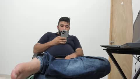 Tommy online show from November 4, 2:23 am