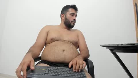Snapshot of big_dad69 chatting on September 25, 2:43 am Tommy online show from September 25, 2:43 am