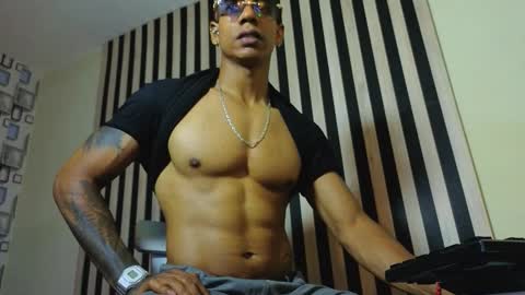 Big Dante online show from March 25, 9:08 pm