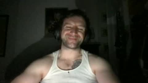 BIG DICK DIRTBAG  online show from June 3, 2:57 am
