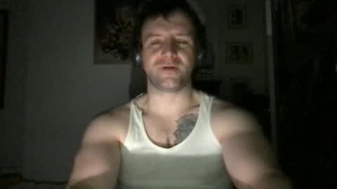 BIG DICK DIRTBAG  online show from April 9, 11:33 pm