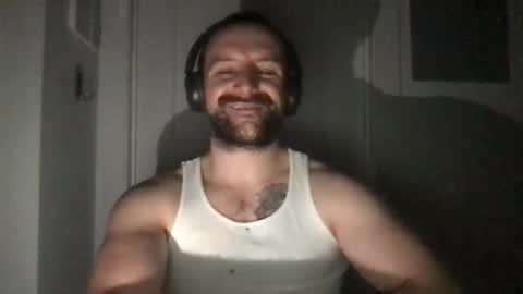 BIG DICK DIRTBAG  online show from November 17, 6:27 am