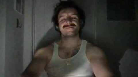 BIG DICK DIRTBAG  online show from October 21, 5:21 am