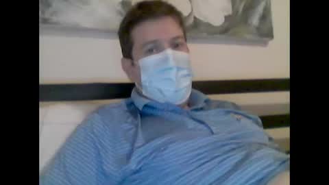 Snapshot of big_dick_nick_ny chatting on December 15, 10:04 pm big_dick_nick_ny online show from December 15, 10:04 pm