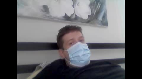 Snapshot of big_dick_nick_ny chatting on February 17, 6:48 pm big_dick_nick_ny online show from February 17, 6:48 pm