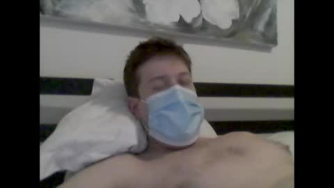 Snapshot of big_dick_nick_ny chatting on February 11, 3:18 am big_dick_nick_ny online show from February 11, 3:18 am
