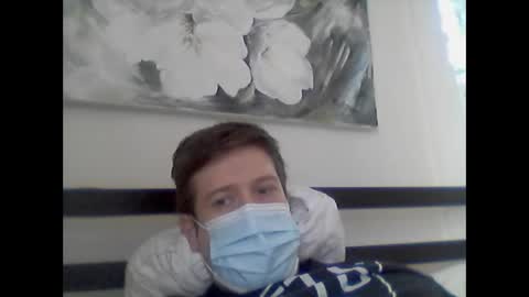 Snapshot of big_dick_nick_ny chatting on January 26, 6:37 pm big_dick_nick_ny online show from January 26, 6:37 pm