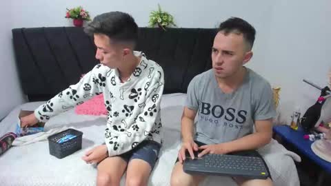 john and cris online show from January 19, 10:17 am