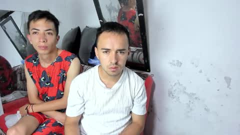 john and cris online show from November 6, 9:34 am