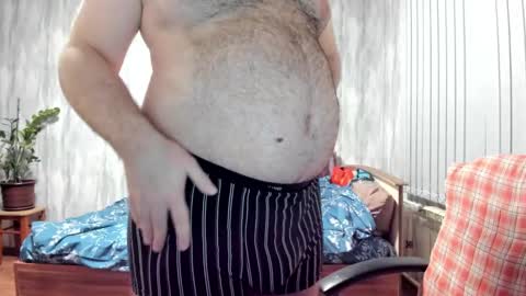 Snapshot of big_fat_guy1992 chatting on February 16, 1:05 pm big_fat_guy1992 online show from February 16, 1:05 pm