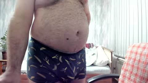 Snapshot of big_fat_guy1992 chatting on January 20, 11:35 am big_fat_guy1992 online show from January 20, 11:35 am