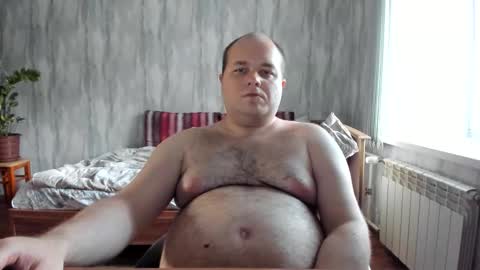 Snapshot of big_fat_guy1992 chatting on September 20, 11:32 am big_fat_guy1992 online show from September 20, 11:32 am