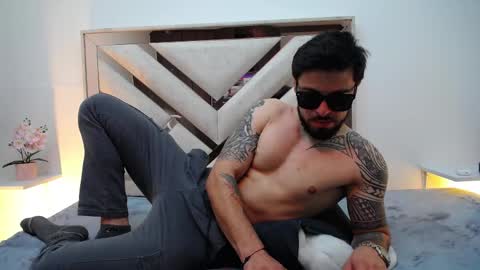 big_impactt online show from April 23, 1:35 pm