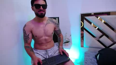 big_impactt online show from April 22, 1:27 pm