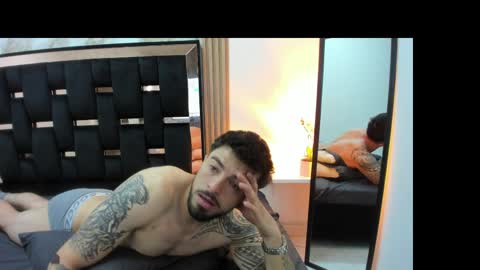 big_impactt online show from April 6, 12:50 pm