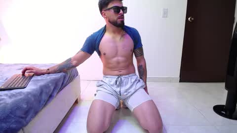 big_impactt online show from April 25, 1:52 pm