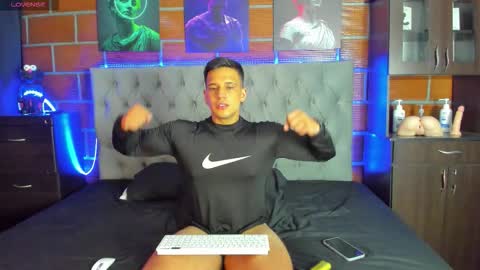 jake online show from September 15, 5:09 am