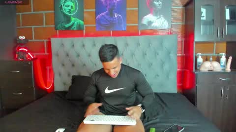 jake online show from September 14, 5:09 am