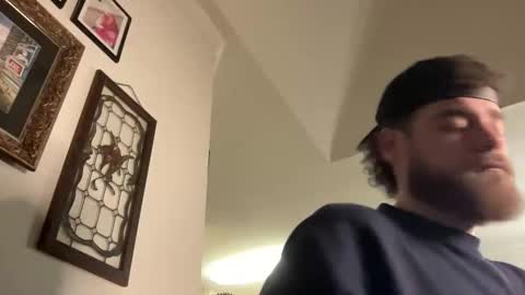 Jonny Kade online show from November 4, 2:34 am