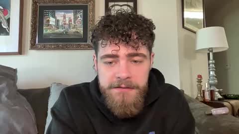 Jonny Kade online show from October 29, 7:39 pm