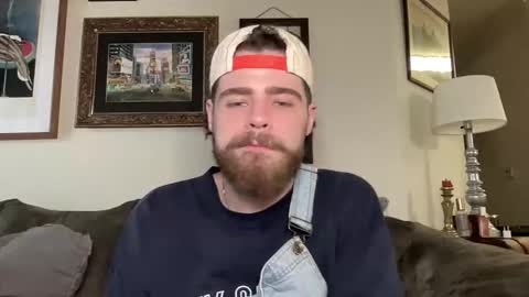 Jonny Kade online show from October 21, 10:12 pm