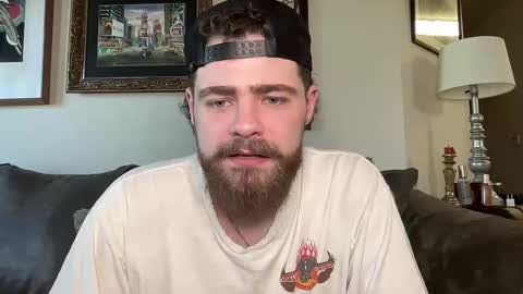 Jonny Kade online show from October 20, 9:08 pm