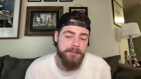 Jonny Kade online show from October 18, 8:58 pm