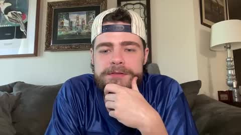 Snapshot of big_jon4464 chatting on October 14, 8:05 pm Jonny Kade online show from October 14, 8:05 pm
