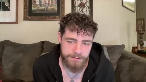 Jonny Kade online show from November 6, 9:40 pm