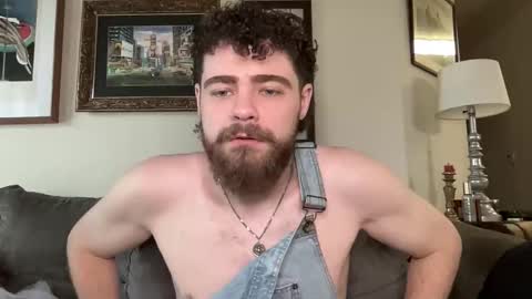 Jonny Kade online show from October 26, 3:47 pm