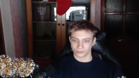 big_joni online show from December 16, 8:05 pm